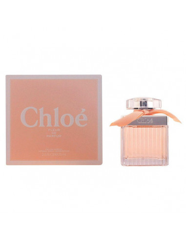 Damenparfum Fleur De Parfum Chloe EDP