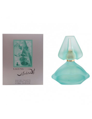 Perfume Mujer Laguna Salvador Dali EDT