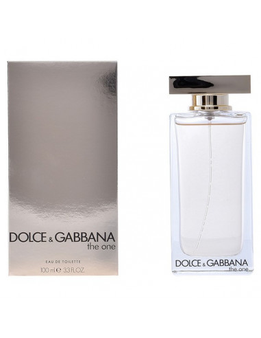 Damenparfüm The One Dolce & Gabbana EDT