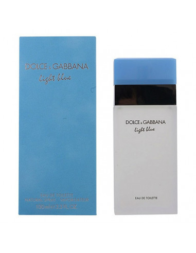 Damenparfüm Light Blue Dolce &...