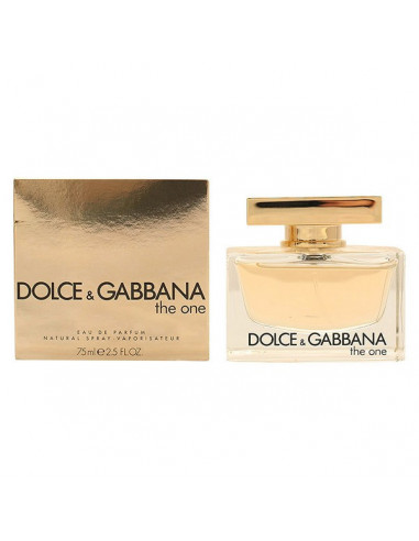 Damenparfüm The One Dolce & Gabbana EDP