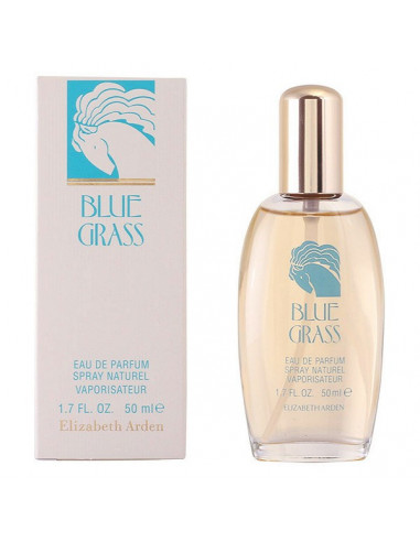 Perfume Mujer Blue Grass Elizabeth...