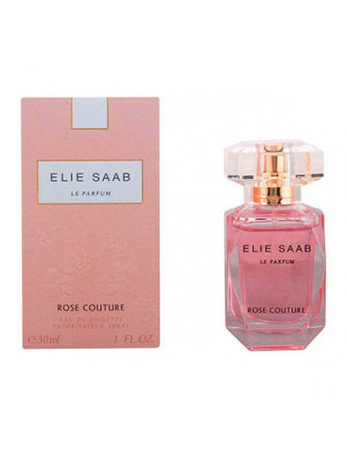 Perfume Mujer Elie Saab Rose Couture...