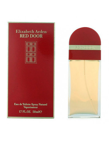 Perfume Mujer Red Door Elizabeth...
