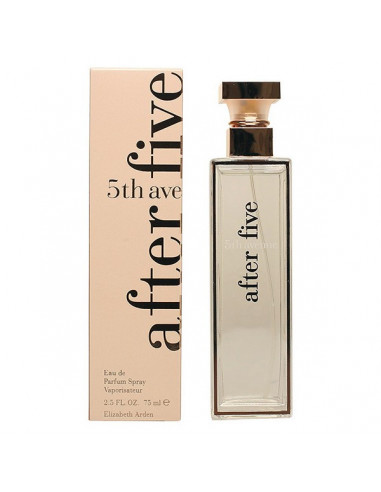 Perfume Mujer 5th Avenue After 5 Edp...