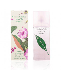 Perfume Mujer Green Tea...