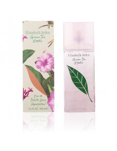 Perfume Mujer Green Tea... 2