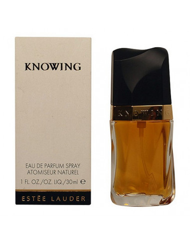 Damenparfüm Knowing Estee Lauder EDP