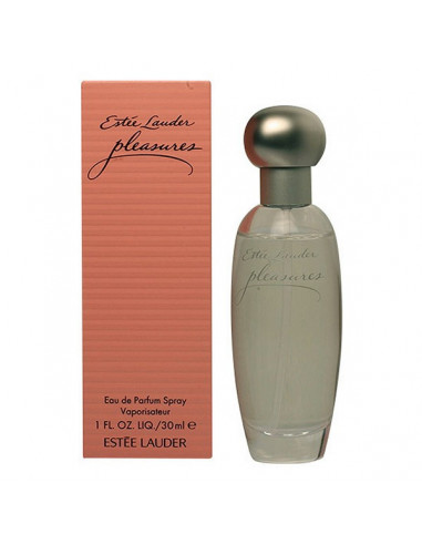 Damenparfum Pleasures Estee Lauder EDP