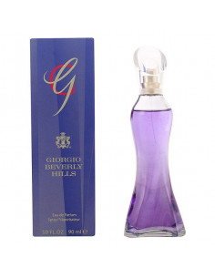 Damenparfüm G Beverly Hills... 2