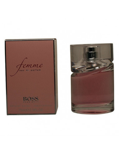 Damenparfüm Boss Femme Hugo Boss EDP