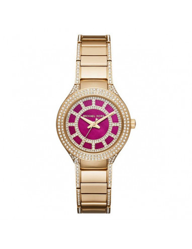Reloj Mujer Michael Kors MK3442 (33 mm)