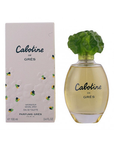 Perfume Mujer Cabotine Gres EDT