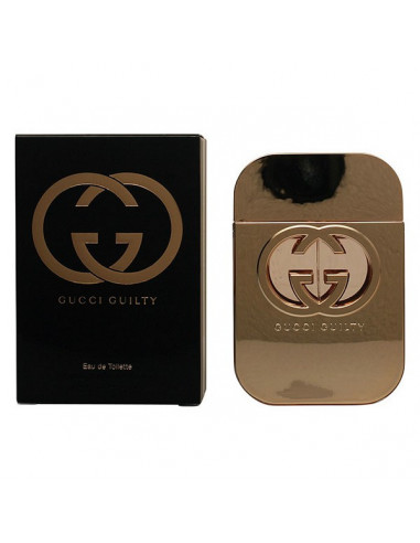 Damenparfüm Gucci Guilty Gucci EDT