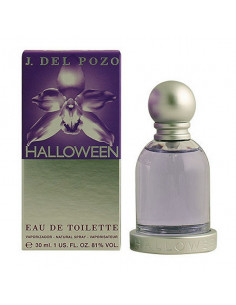 Perfume Mujer Halloween... 2