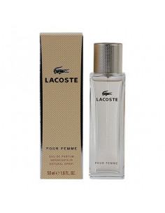 Perfume Mujer Lacoste EDP