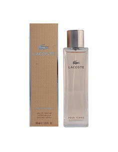 Damenparfum Lacoste EDP 2