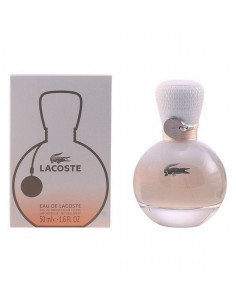 Perfume Mujer Lacoste EDP