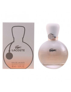 Perfume Mujer Lacoste EDP 2