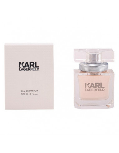 Perfume Mujer Karl Lagerfeld Woman...