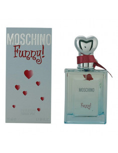 Damenparfüm Funny Moschino EDT