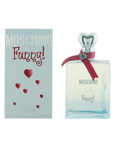 Damenparfüm Funny Moschino EDT 2