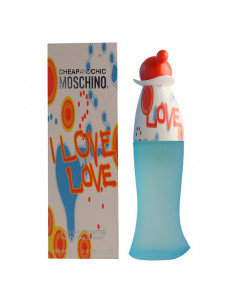 Perfume Mujer Cheap & Chic... 2