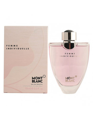 Perfume Mujer Femme Individuelle...