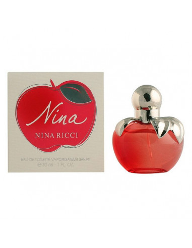 Damenparfüm Nina Nina Ricci EDT