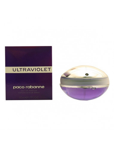 Perfume Mujer Ultraviolet Paco...