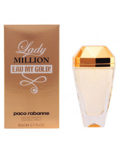 Damenparfüm Lady Million...