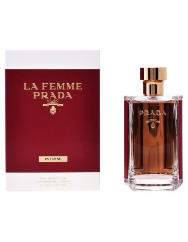 Perfume Mujer La Femme Prada Intenso...