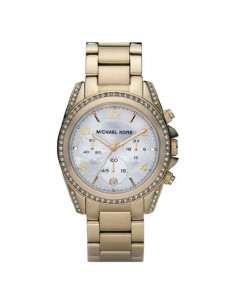 Reloj Mujer Michael Kors...