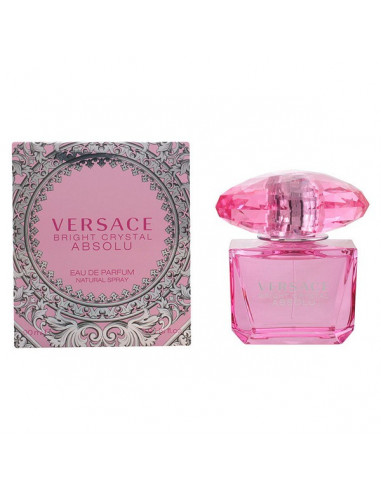 Perfume Mujer Bright Crystal Absolu...