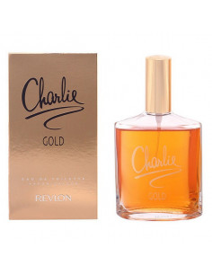 Damenparfüm Charlie Gold... 2