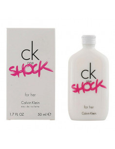Damenparfum Ck One Shock... 2
