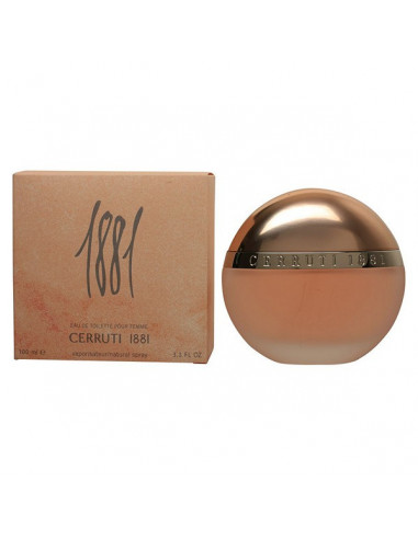 Damenparfüm 1881 Femme Cerruti EDT