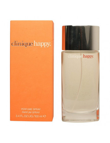Perfume Mujer Happy Clinique EDP