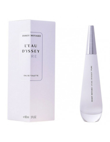 Perfume Mujer L'eau D'issey Pure...