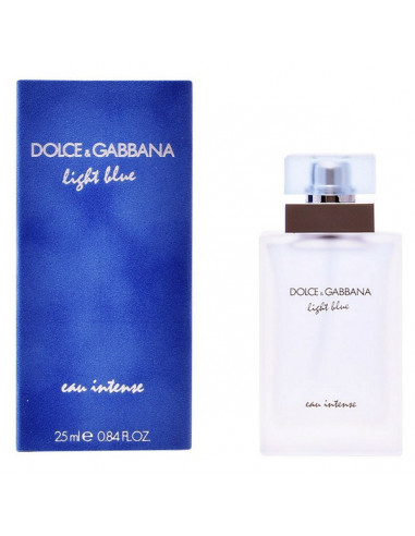 Damenparfum Light Blue Intense Dolce...