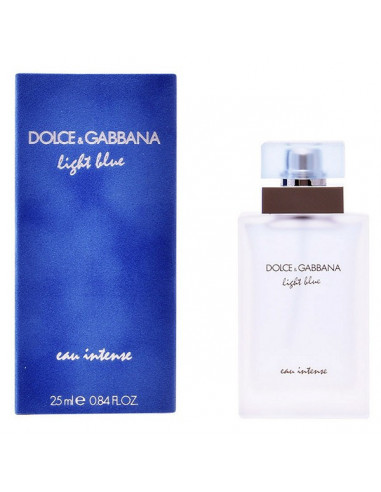Perfume Mujer Light Blue Intense...