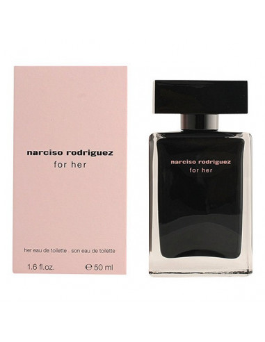 Perfume Mujer Narciso Rodriguez For...