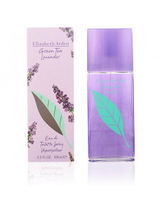 Perfume Mujer Green Tea...