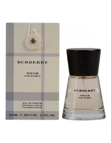 Perfume Mujer Touch Wo Burberry EDP