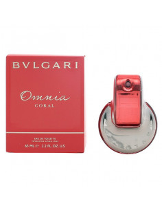 Perfume Mujer Omnia Coral...