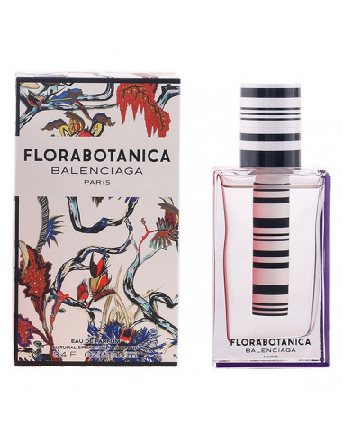 Perfume Mujer Florabotanica...