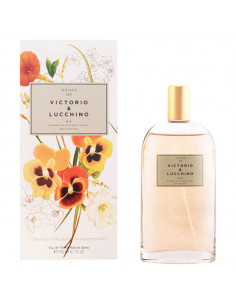 Perfume Mujer V&L Agua Nº 6...