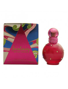 Perfume Mujer Fantasy...