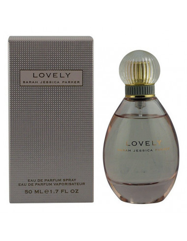 Perfume Mujer Lovely Sarah Jessica...