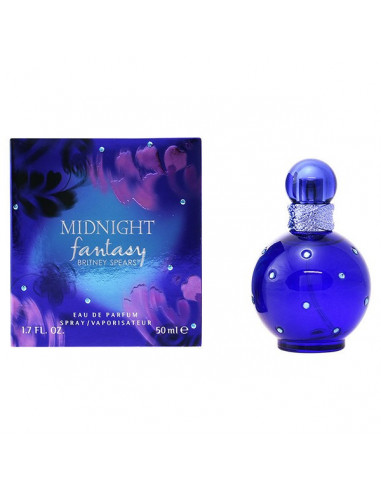 Damenparfüm Midnight Fantasy Britney...